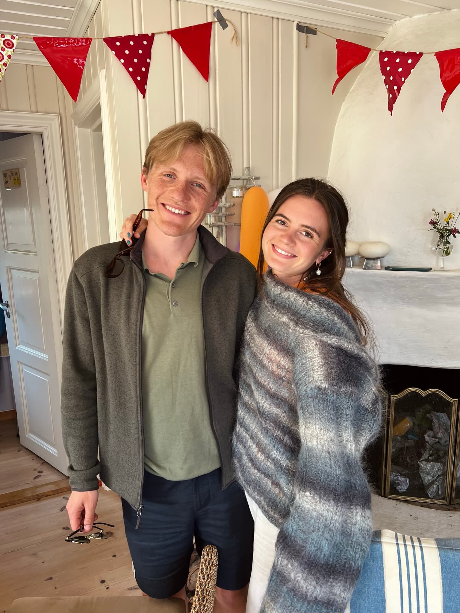 Tiril og Erlend